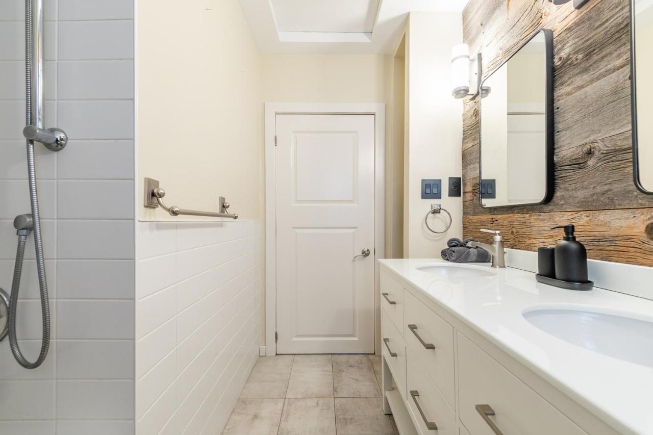 Luxury 3Br House With Bbq By Globalstay Toronto Exteriör bild